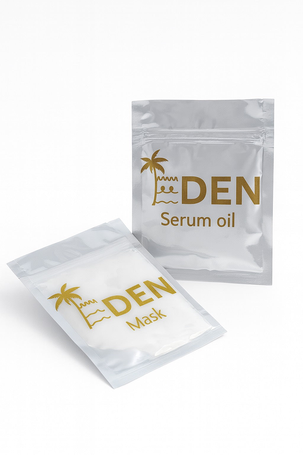 Eden First Try Combo