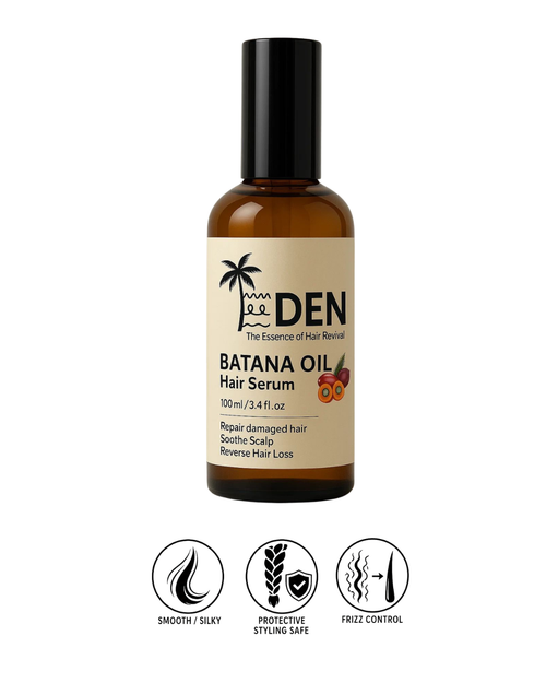 Batana Oil Hair Serum